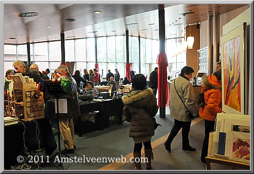 klaasmarkt Amstelveen