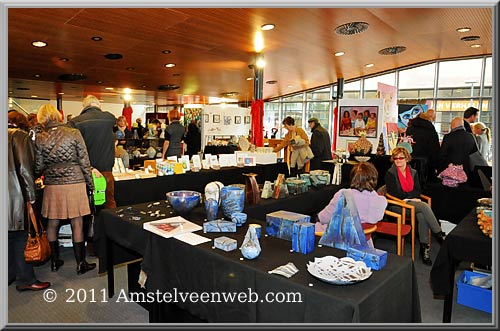 klaasmarkt Amstelveen