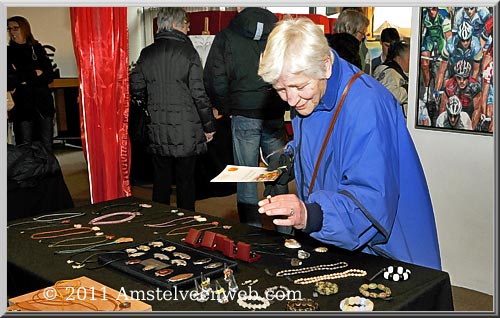 klaasmarkt Amstelveen