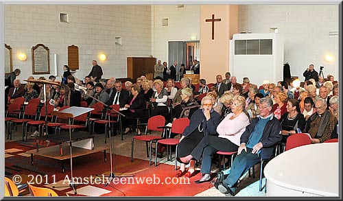 klm mannenkoor Amstelveen