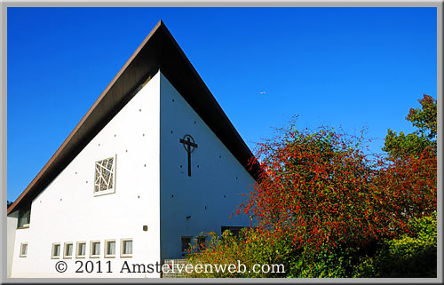 klm mannenkoor Amstelveen