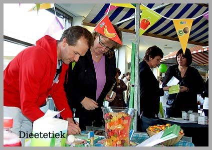 ziekenhuis Amstelveen