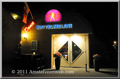 mittelmeijer Amstelveen