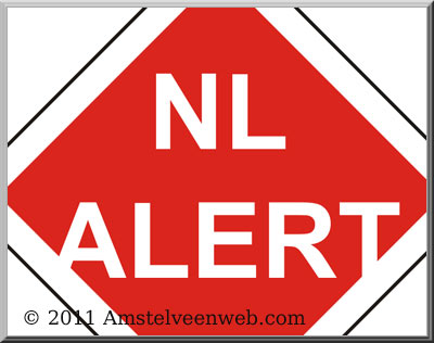 alert Amstelveen