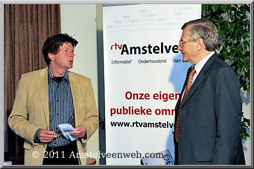 RTV-Amstelveen  Amstelveen