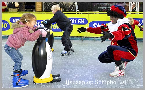 schiphol Amstelveen