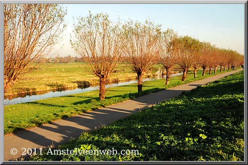 mooi amstelland Amstelveen