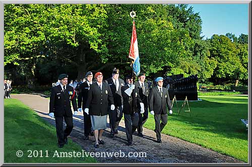 Indieherdenking  Amstelveen