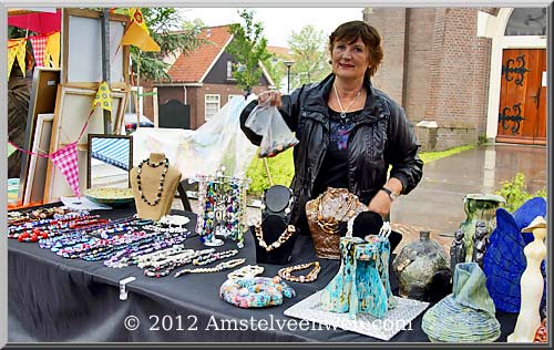 Amateurkunstmarkt Amstelveen