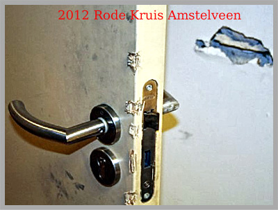 Rode Kruis Amstelveen