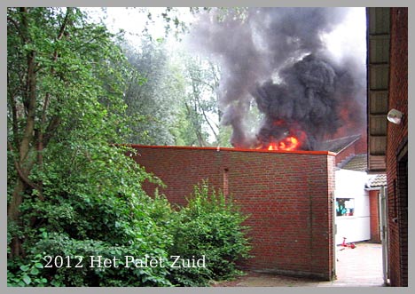 Palet Amstelveen