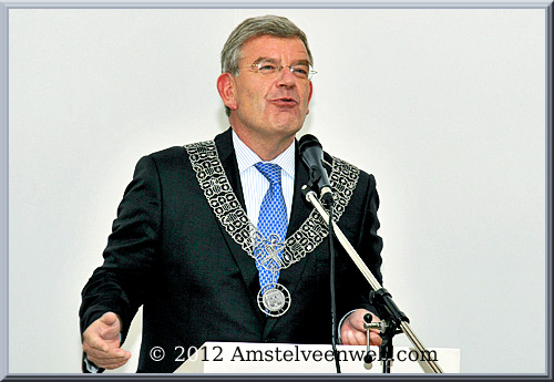 Schatz Amstelveen