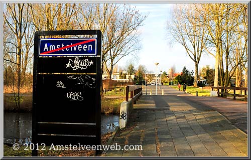 Uilenstede Amstelveen