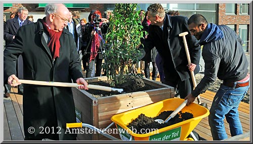 Uilenstede Amstelveen