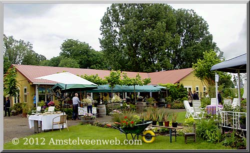 amstellanddag Amstelveen