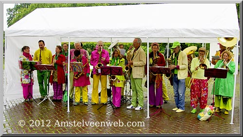 amstellanddag Amstelveen