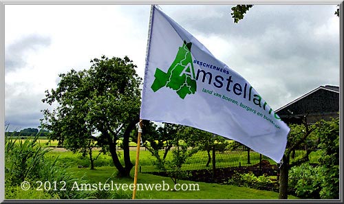 amstellanddag Amstelveen