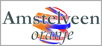 amstelveen oranje Amstelveen