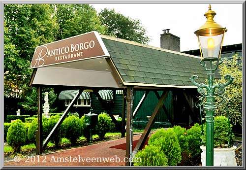 antico Amstelveen