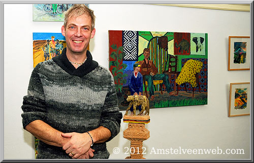 ateliers 24 Amstelveen