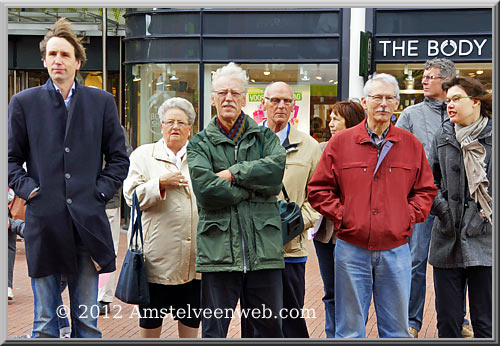 bdag  Amstelveen