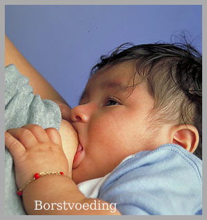 borstvoeding  Amstelveen