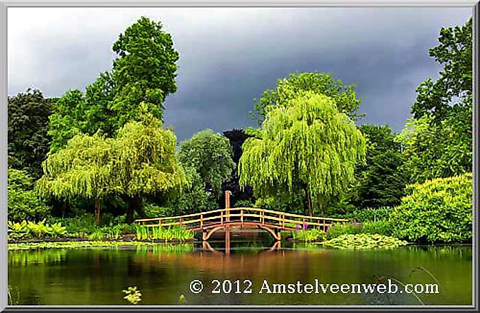 Foto Amstelveen