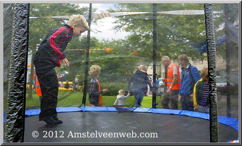 buitenspelen Amstelveen