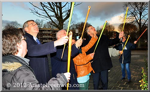 buurtbeeld Amstelveen