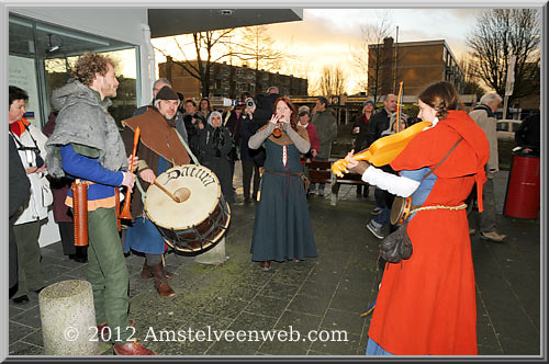 buurtbeeld Amstelveen