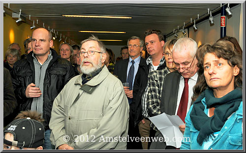 buurtbeeld Amstelveen