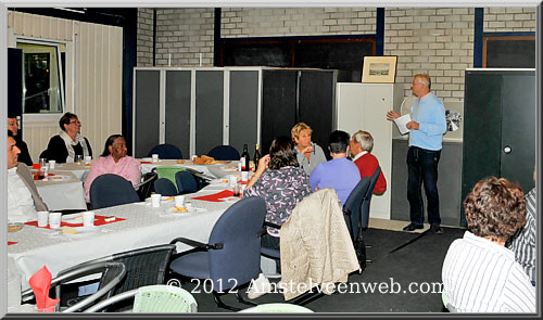 buurtkamer Amstelveen