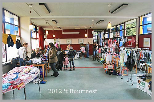 buurtnest  Amstelveen