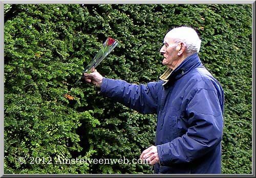 dachau Amstelveen