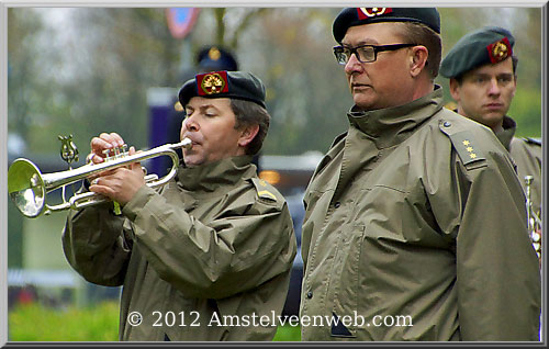 dachau Amstelveen