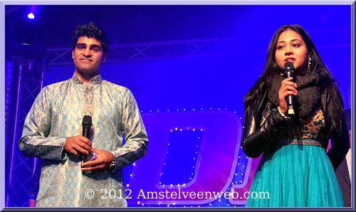 diwali Amstelveen