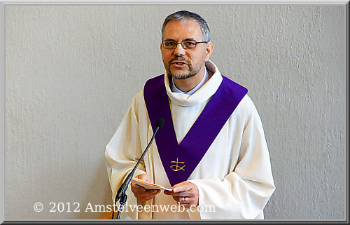 dodenherdenking Amstelveen