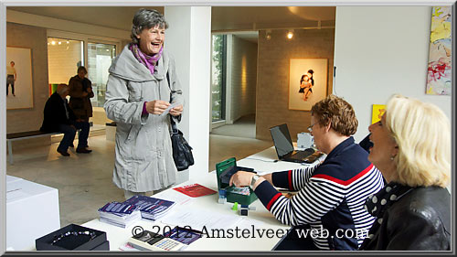 dorpsfeest Amstelveen