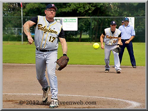 softbalAmstelveen