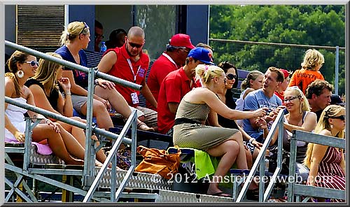 softball Amstelveen