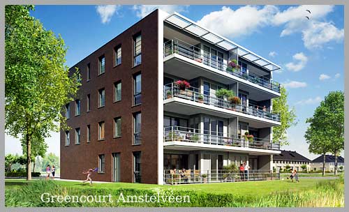 greencourt Amstelveen