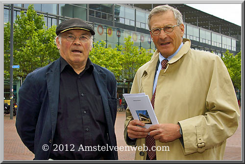 koffiekannen Amstelveen