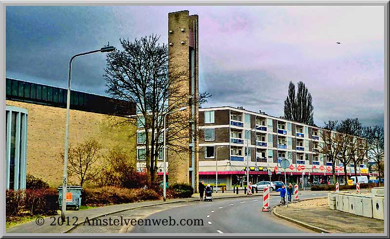 Foto Amstelveen