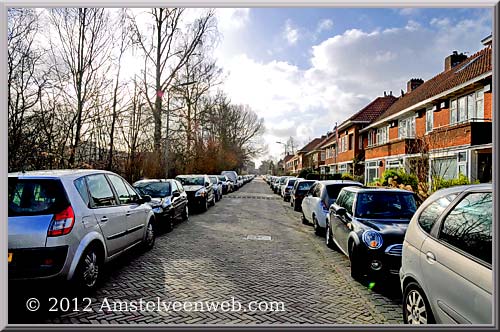 bos en vaart  Amstelveen