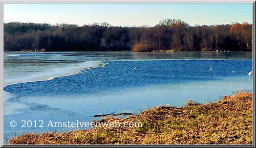 ijsbaan  Amstelveen