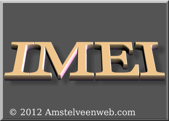 imei Amstelveen