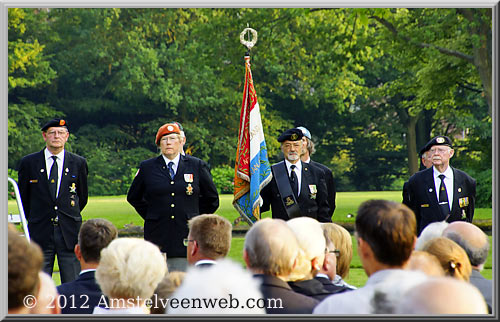 indie Amstelveen