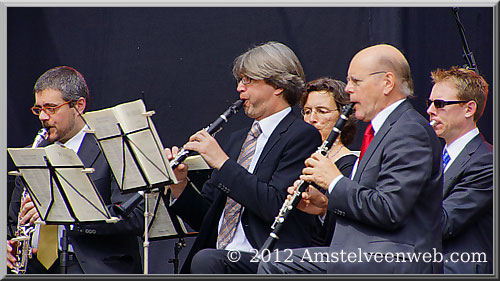 japan festival Amstelveen