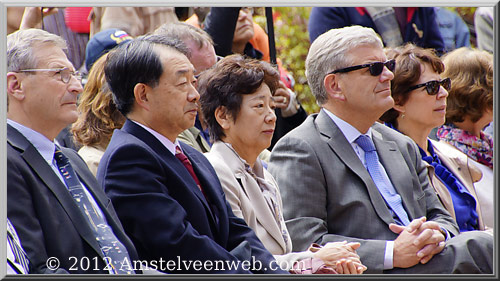 japan festival Amstelveen