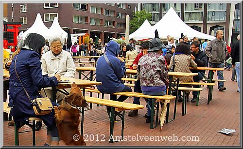 japan festival Amstelveen